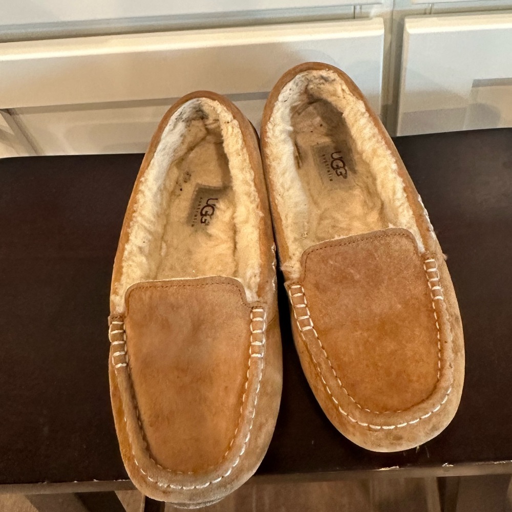 Women’s Uggs